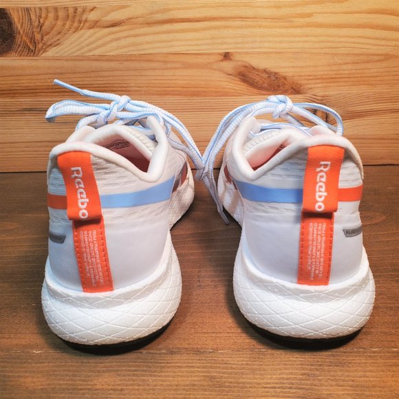 NEW Reebok Floatride Forever Energy 2.0 WMNS SZ 8 - Picture 4 of 8